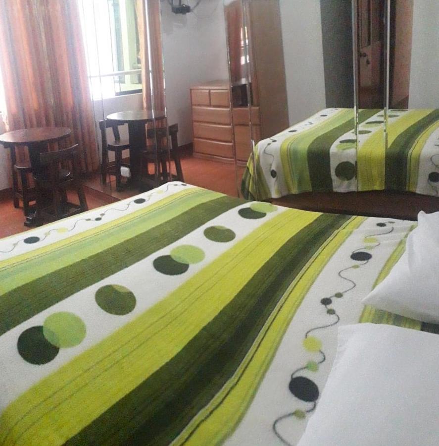 Hostal Suenos Лима Экстерьер фото