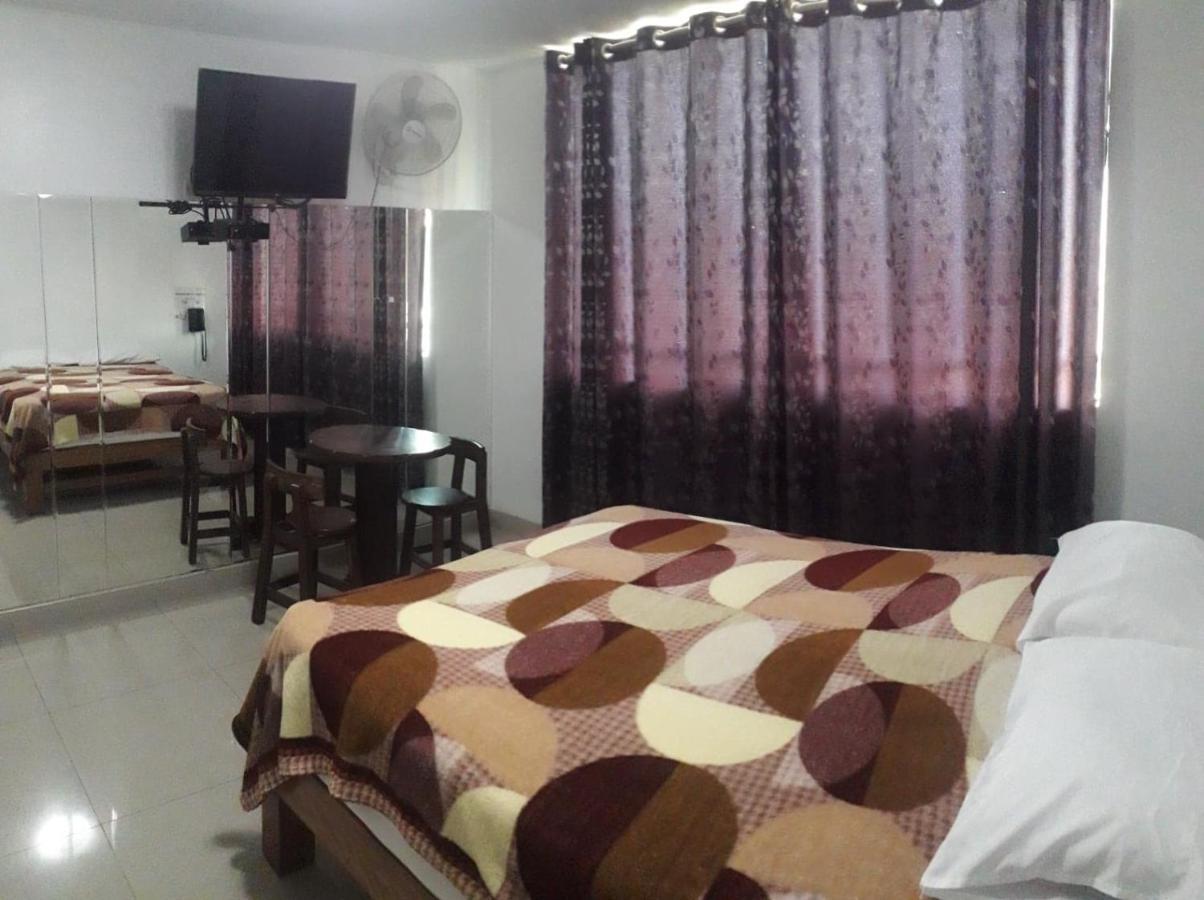 Hostal Suenos Лима Экстерьер фото