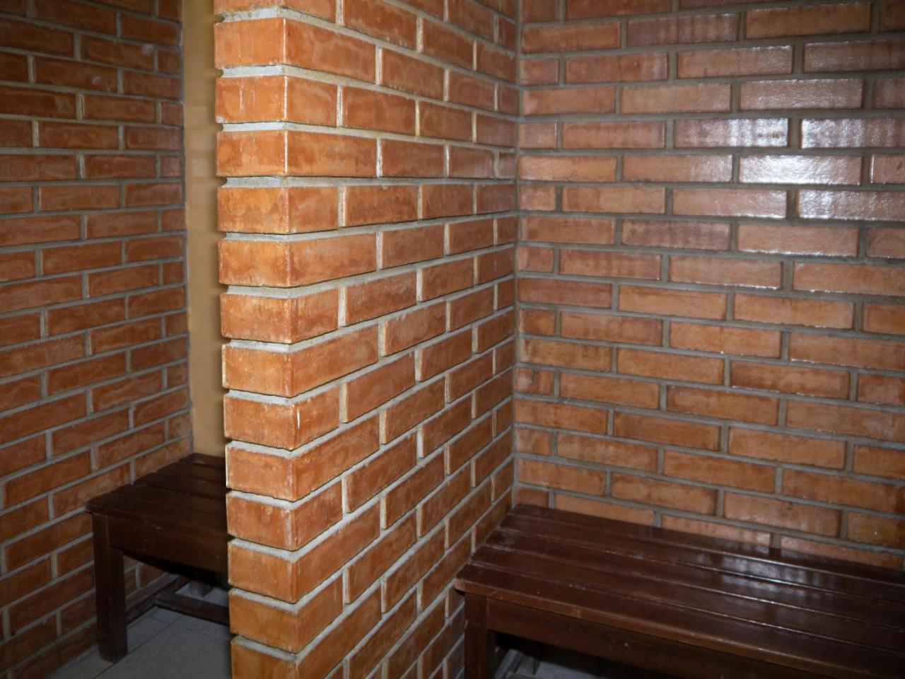 Hostal Suenos Лима Экстерьер фото