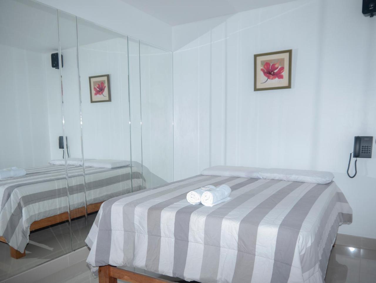 Hostal Suenos Лима Экстерьер фото