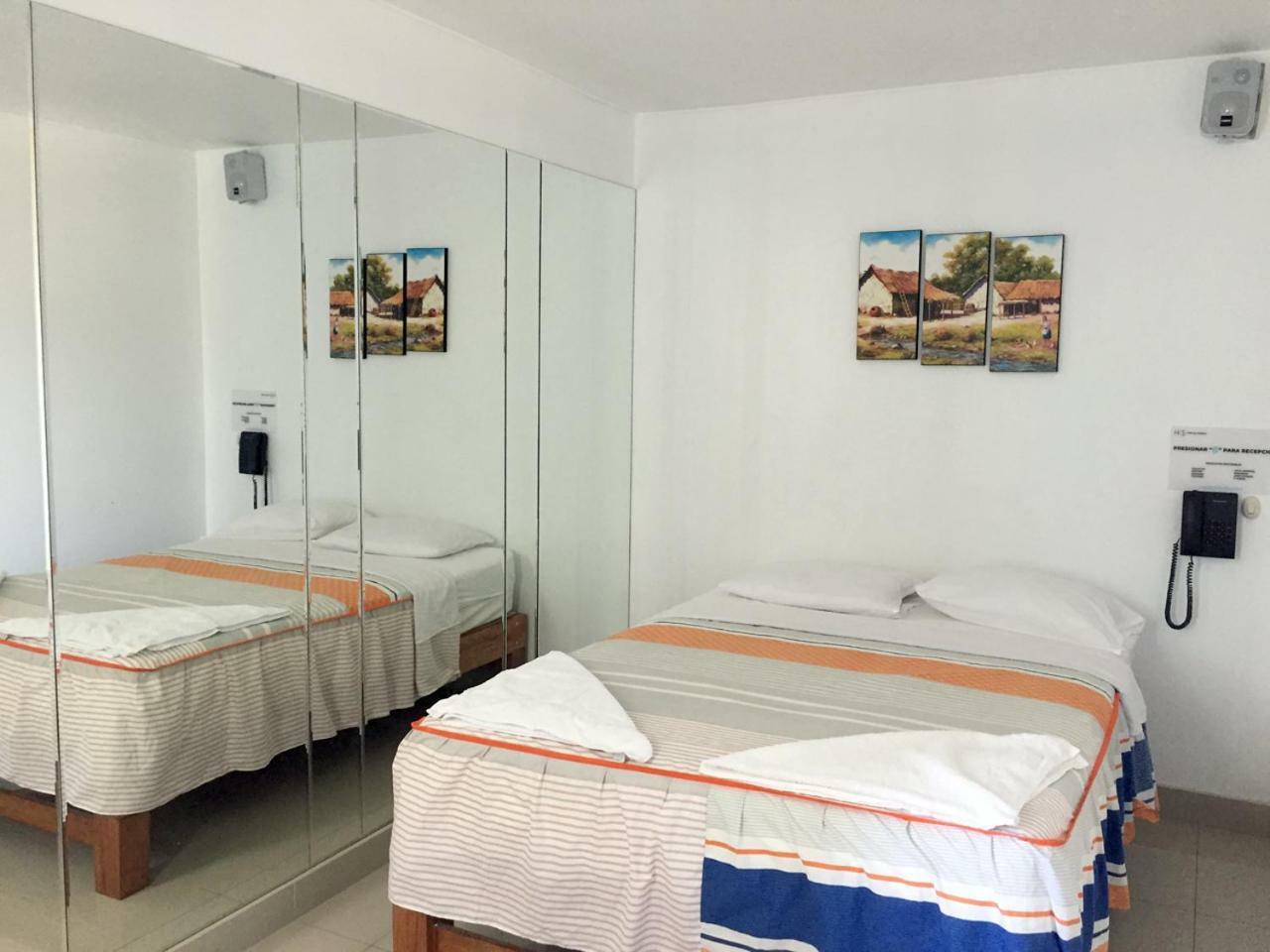 Hostal Suenos Лима Экстерьер фото